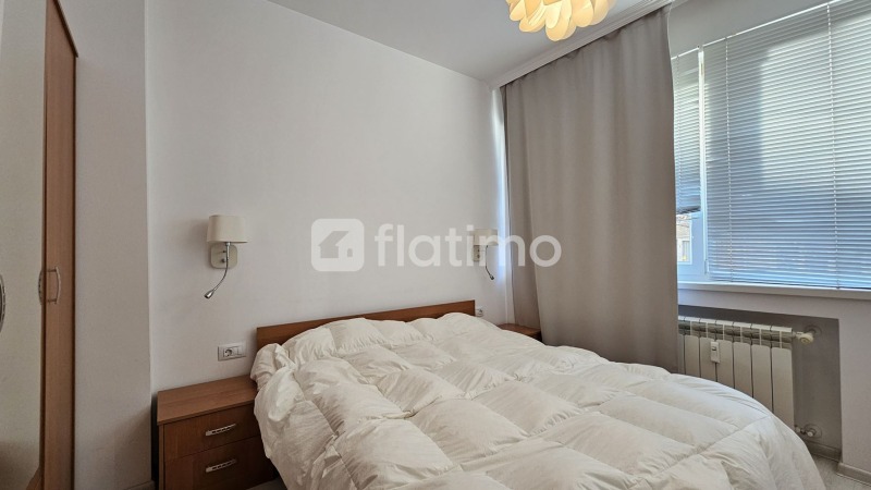 Дава под наем 2-СТАЕН, гр. София, Център, снимка 12 - Апартаменти - 52389889