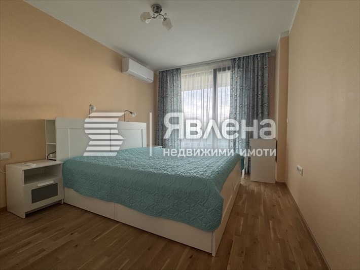 Дава под наем 2-СТАЕН, гр. Варна, Бриз, снимка 5 - Апартаменти - 53195190