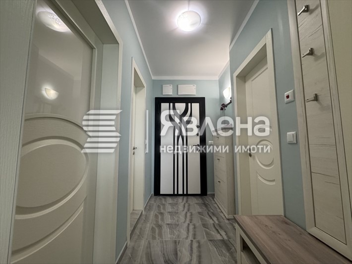 Дава под наем 2-СТАЕН, гр. Варна, Бриз, снимка 8 - Апартаменти - 53195190