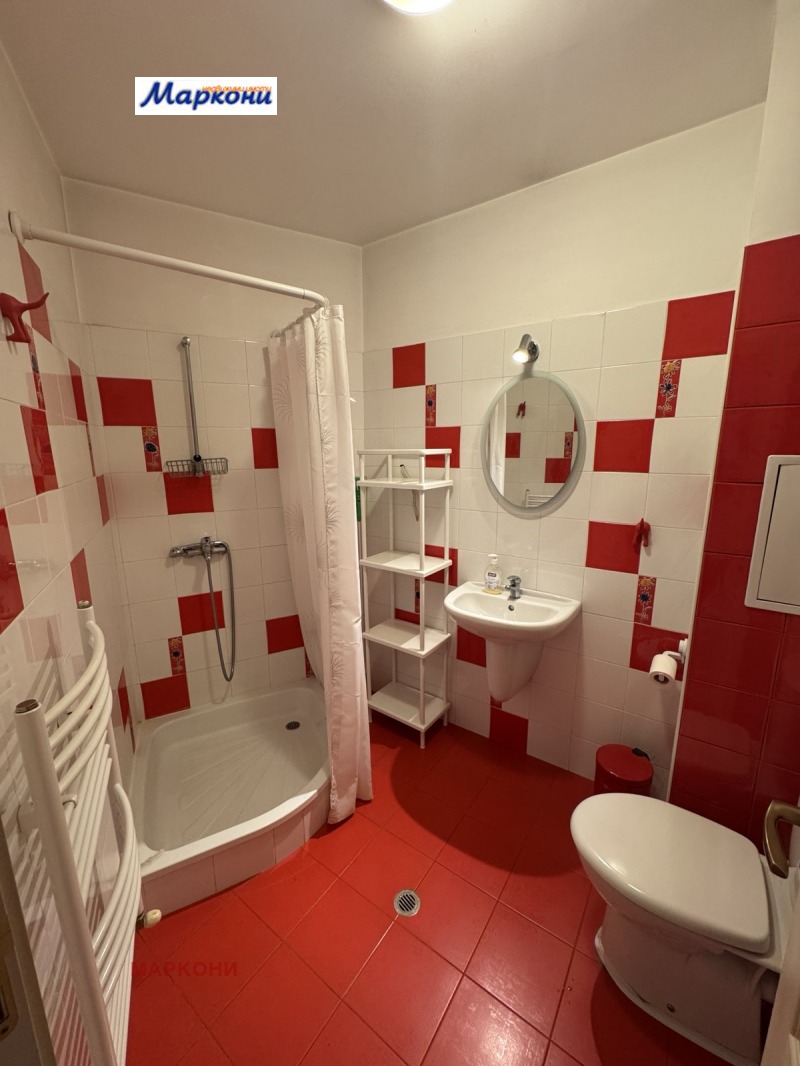 Kiralık  2 yatak odası Sofia , Medicinska akademiya , 83 metrekare | 53539776 - görüntü [13]