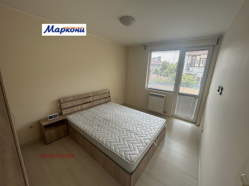 Kiralık  2 yatak odası Sofia , Medicinska akademiya , 83 metrekare | 53539776 - görüntü [9]