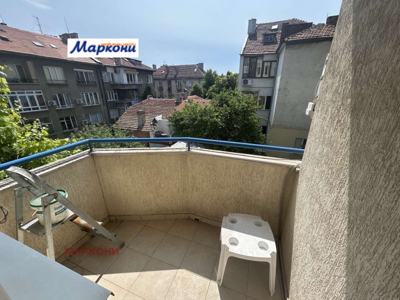 Kiralık  2 yatak odası Sofia , Medicinska akademiya , 83 metrekare | 53539776 - görüntü [11]