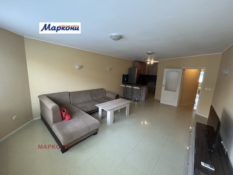 Kiralık  2 yatak odası Sofia , Medicinska akademiya , 83 metrekare | 53539776 - görüntü [2]