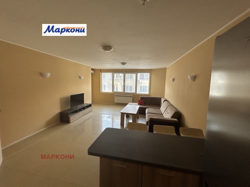 Kiralık  2 yatak odası Sofia , Medicinska akademiya , 83 metrekare | 53539776 - görüntü [5]