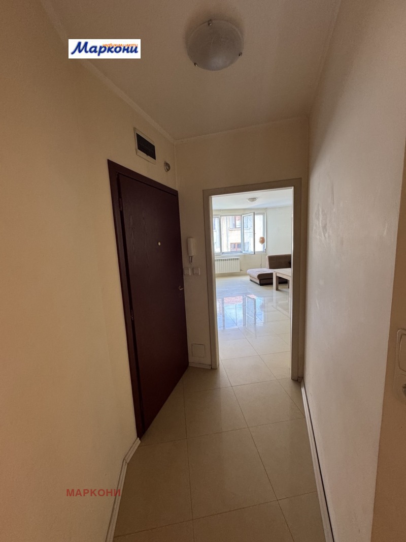 Kiralık  2 yatak odası Sofia , Medicinska akademiya , 83 metrekare | 53539776 - görüntü [12]