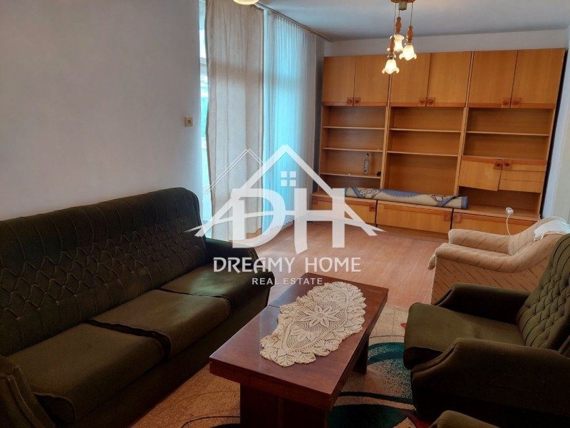 Дава под наем 3-СТАЕН, гр. Кърджали, Център, снимка 2 - Апартаменти - 53007973