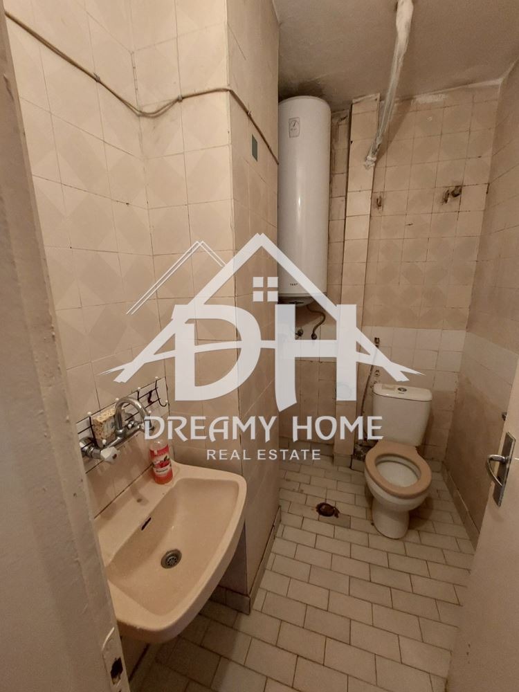 Дава под наем 3-СТАЕН, гр. Кърджали, Център, снимка 8 - Апартаменти - 53007973