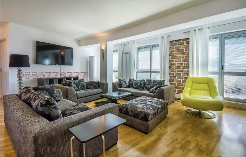 Дава под наем МЕЗОНЕТ, гр. София, Лозенец