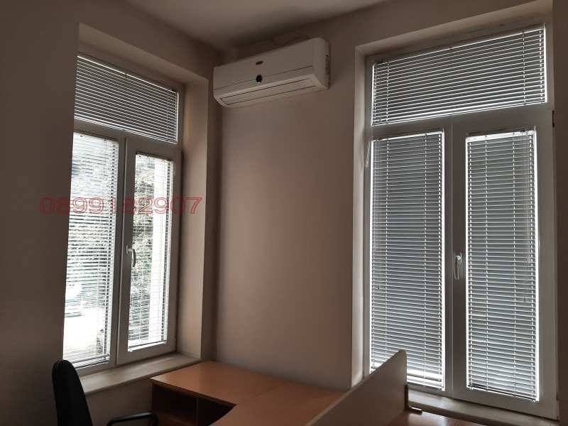 Дава под наем ОФИС, гр. Враца, Център, снимка 9 - Офиси - 52779086