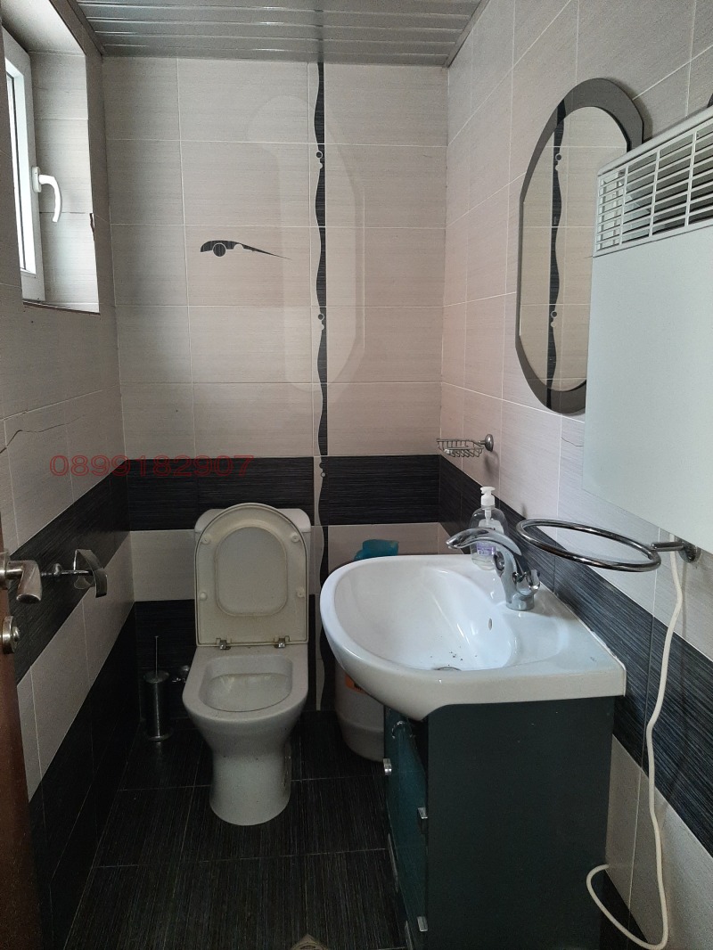 Дава под наем ОФИС, гр. Враца, Център, снимка 10 - Офиси - 52779086