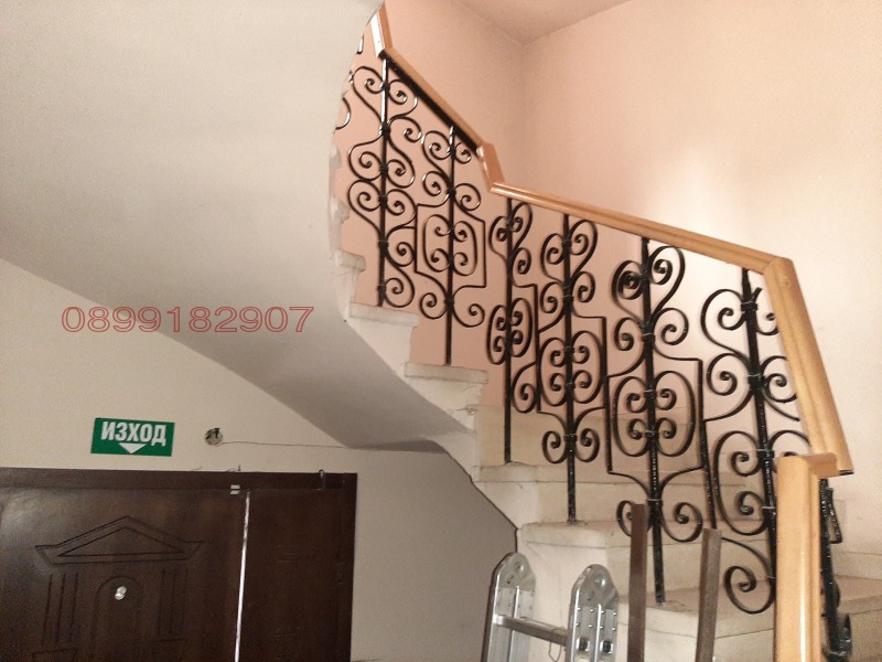 Дава под наем ОФИС, гр. Враца, Център, снимка 2 - Офиси - 52779086