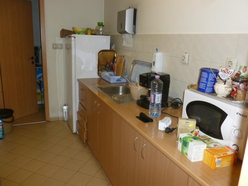 Дава под наем  Офис град София , Медицинска академия , 120 кв.м | 65420811 - изображение [4]