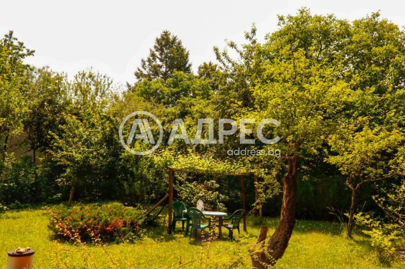 Дава под наем КЪЩА, гр. София, м-т Камбаните, снимка 3 - Къщи - 53004956