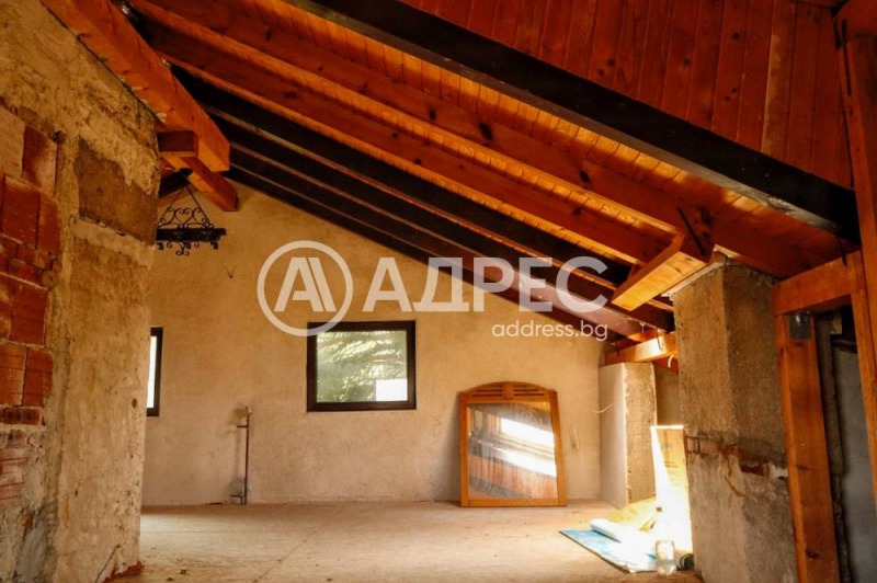 Дава под наем КЪЩА, гр. София, м-т Камбаните, снимка 16 - Къщи - 53004956