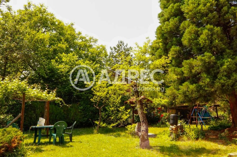 Дава под наем КЪЩА, гр. София, м-т Камбаните, снимка 13 - Къщи - 53004956