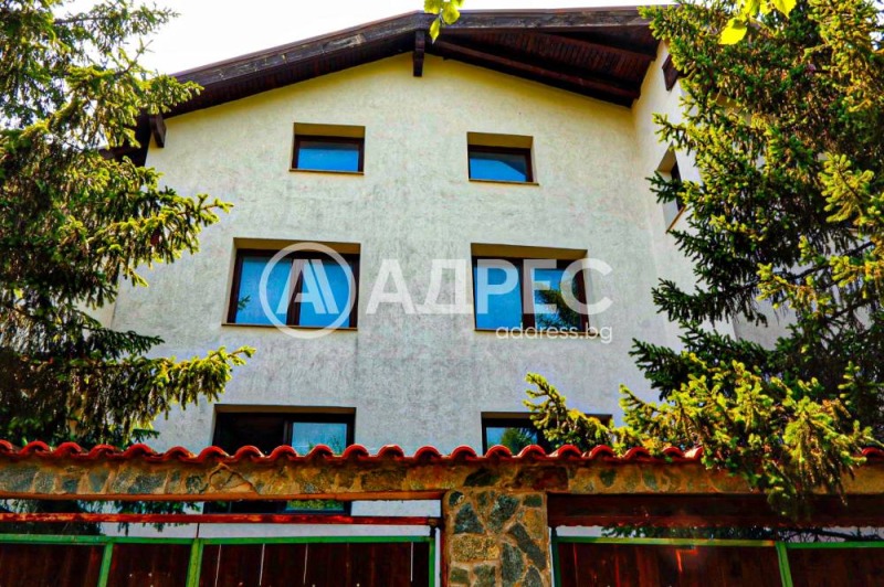 Дава под наем КЪЩА, гр. София, м-т Камбаните, снимка 15 - Къщи - 53004956