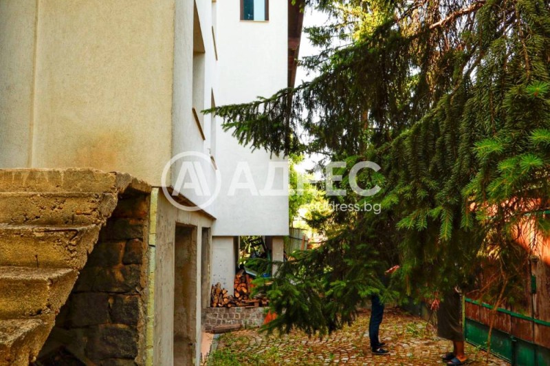 Дава под наем КЪЩА, гр. София, м-т Камбаните, снимка 17 - Къщи - 53004956