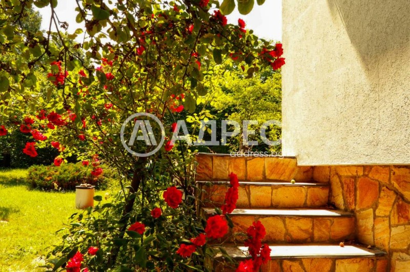 Дава под наем КЪЩА, гр. София, м-т Камбаните, снимка 14 - Къщи - 53004956