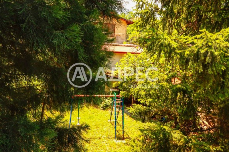 Дава под наем КЪЩА, гр. София, м-т Камбаните, снимка 7 - Къщи - 53004956