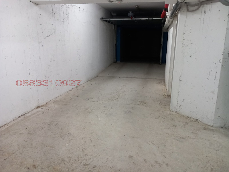 Дава под наем ГАРАЖ, ПАРКОМЯСТО, гр. Варна, ВИНС-Червен площад, снимка 5 - Гаражи и паркоместа - 53329491