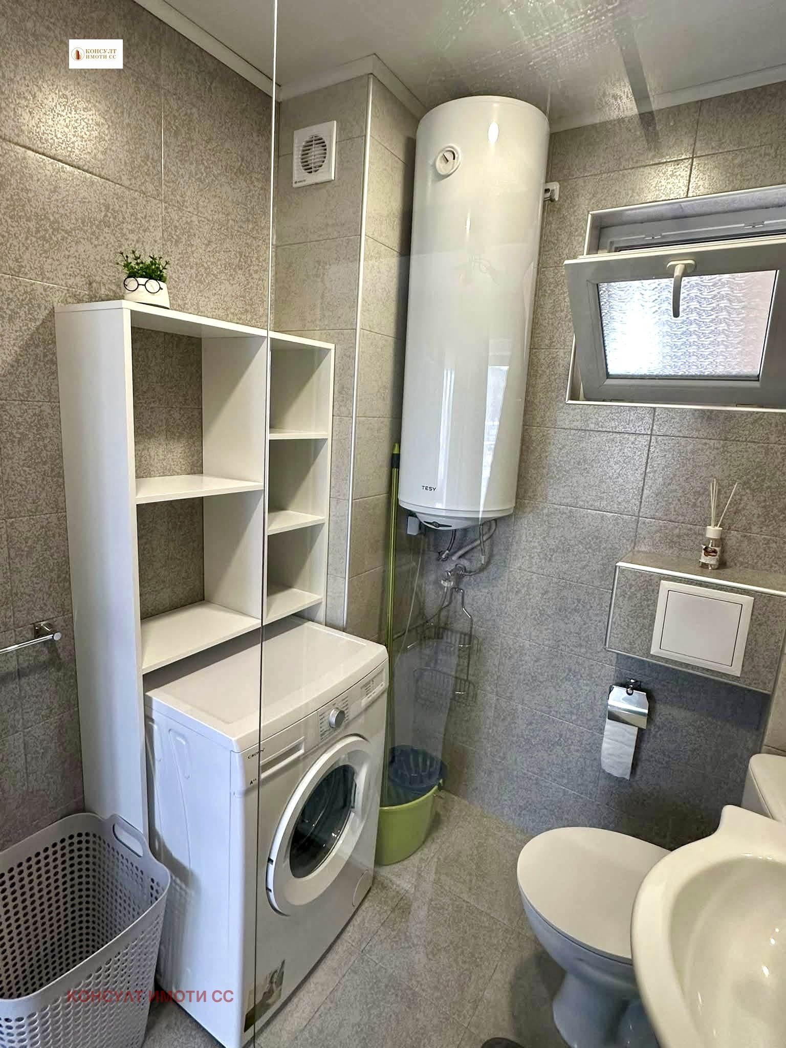 Дава под наем 1-СТАЕН, гр. Стара Загора, Била, снимка 6 - Апартаменти - 56600348