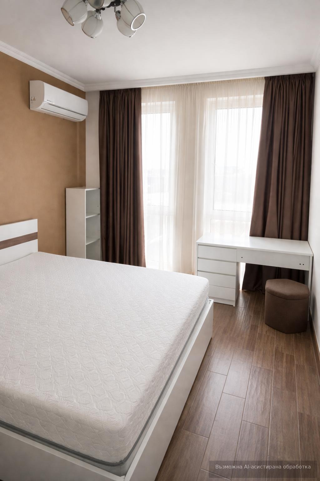 Дава под наем 2-СТАЕН, гр. Пловдив, Тракия, снимка 4 - Апартаменти - 53620388