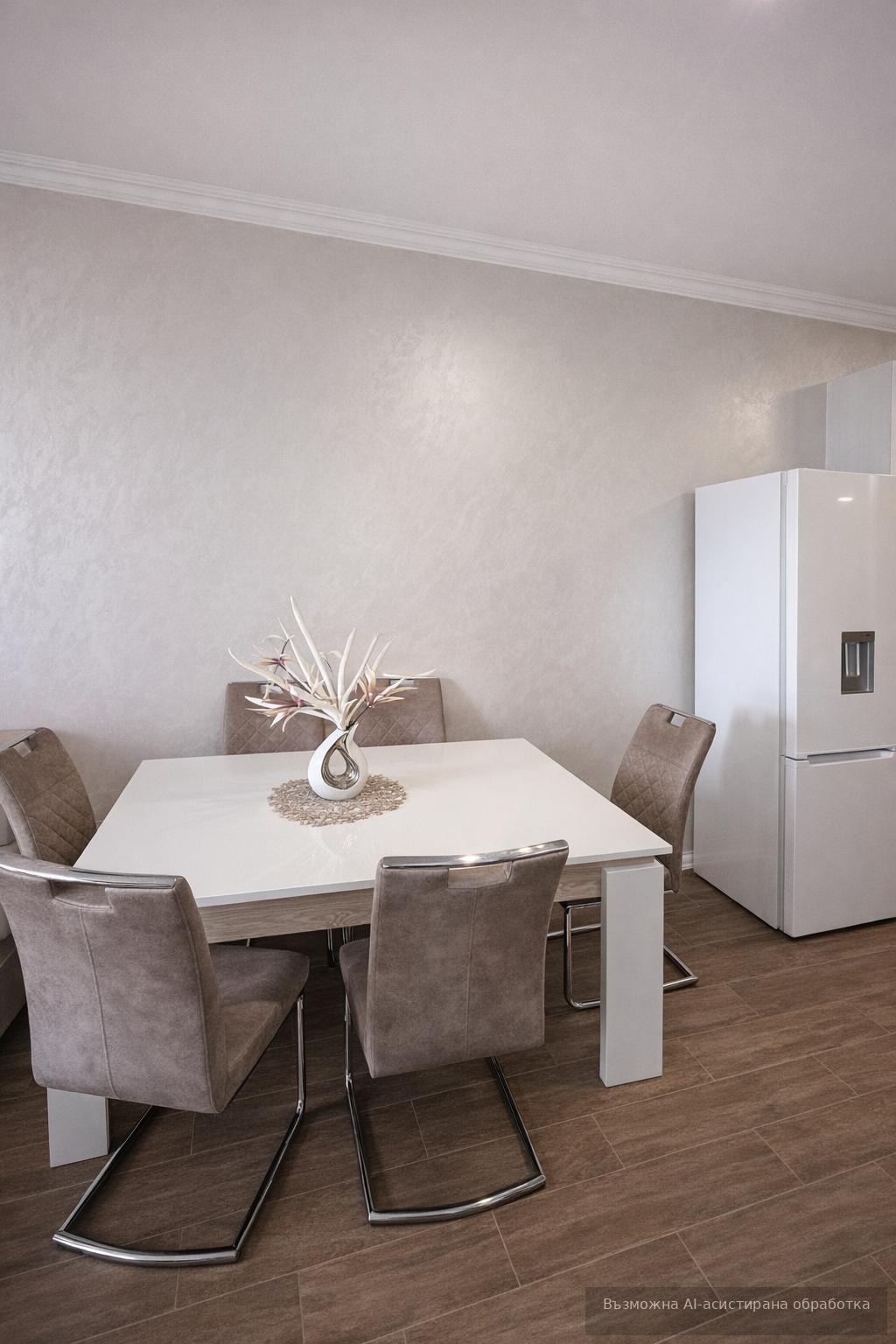 Дава под наем 2-СТАЕН, гр. Пловдив, Тракия, снимка 3 - Апартаменти - 53620388