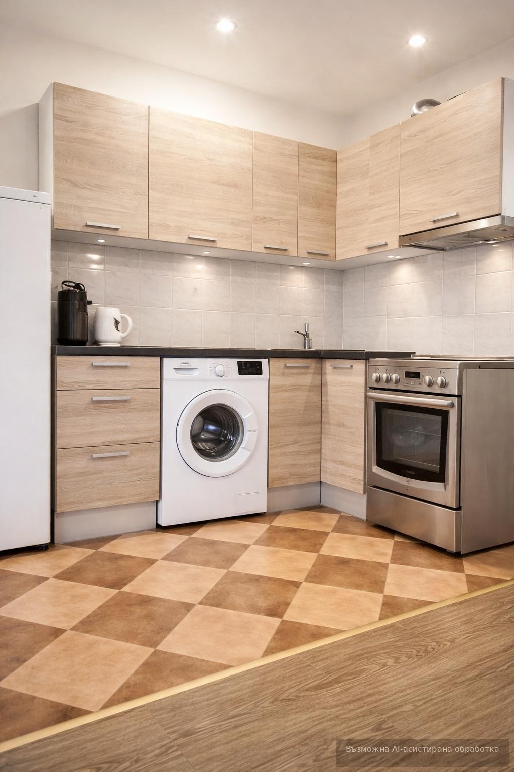 Дава под наем 3-СТАЕН, гр. Пловдив, Център