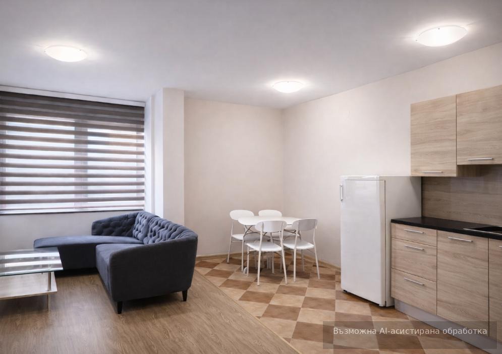 Дава под наем 3-СТАЕН, гр. Пловдив, Център, снимка 2 - Апартаменти - 52198291