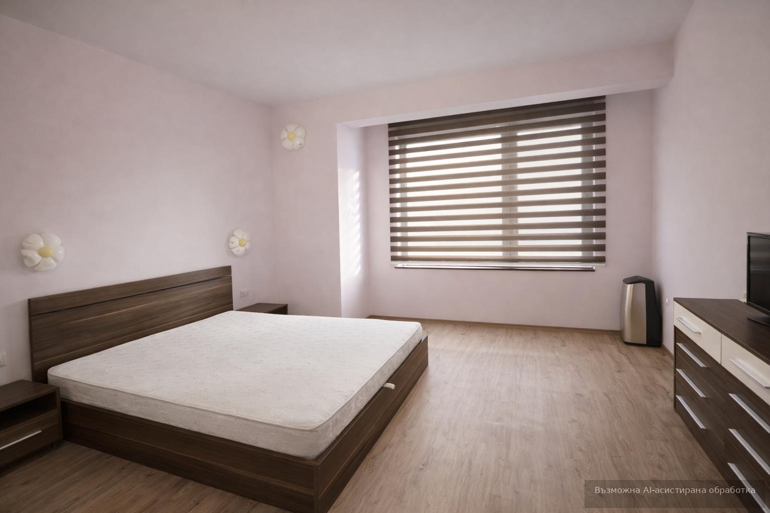 Дава под наем 3-СТАЕН, гр. Пловдив, Център, снимка 4 - Апартаменти - 52198291