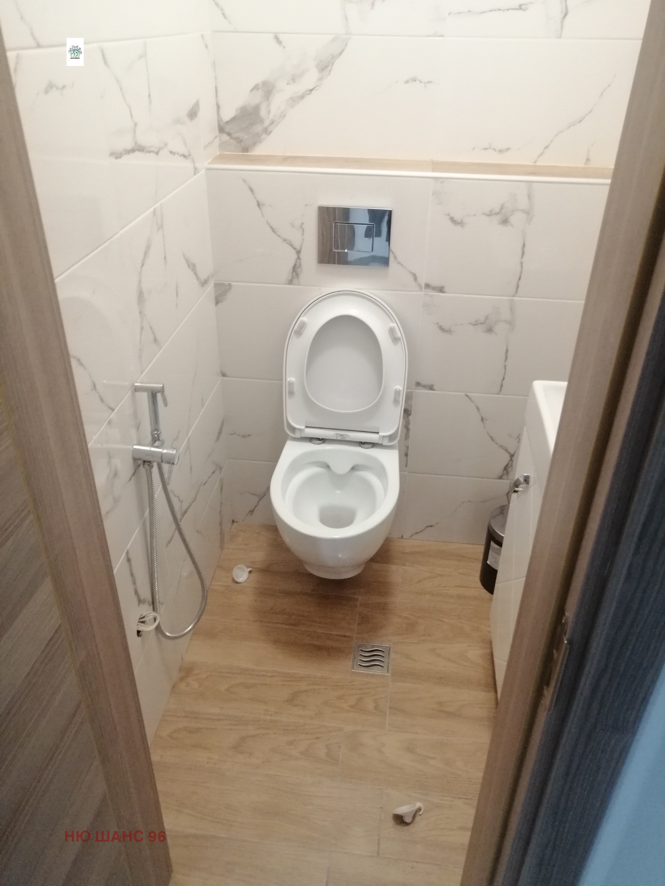 Дава под наем 3-СТАЕН, гр. София, Център, снимка 10 - Апартаменти - 53910645