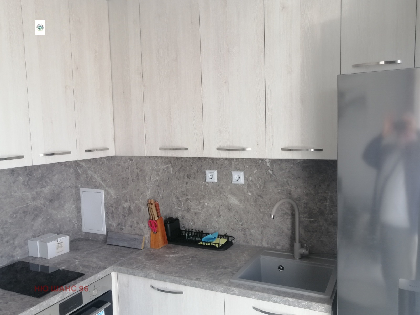 Дава под наем 3-СТАЕН, гр. София, Център, снимка 2 - Апартаменти - 53910645