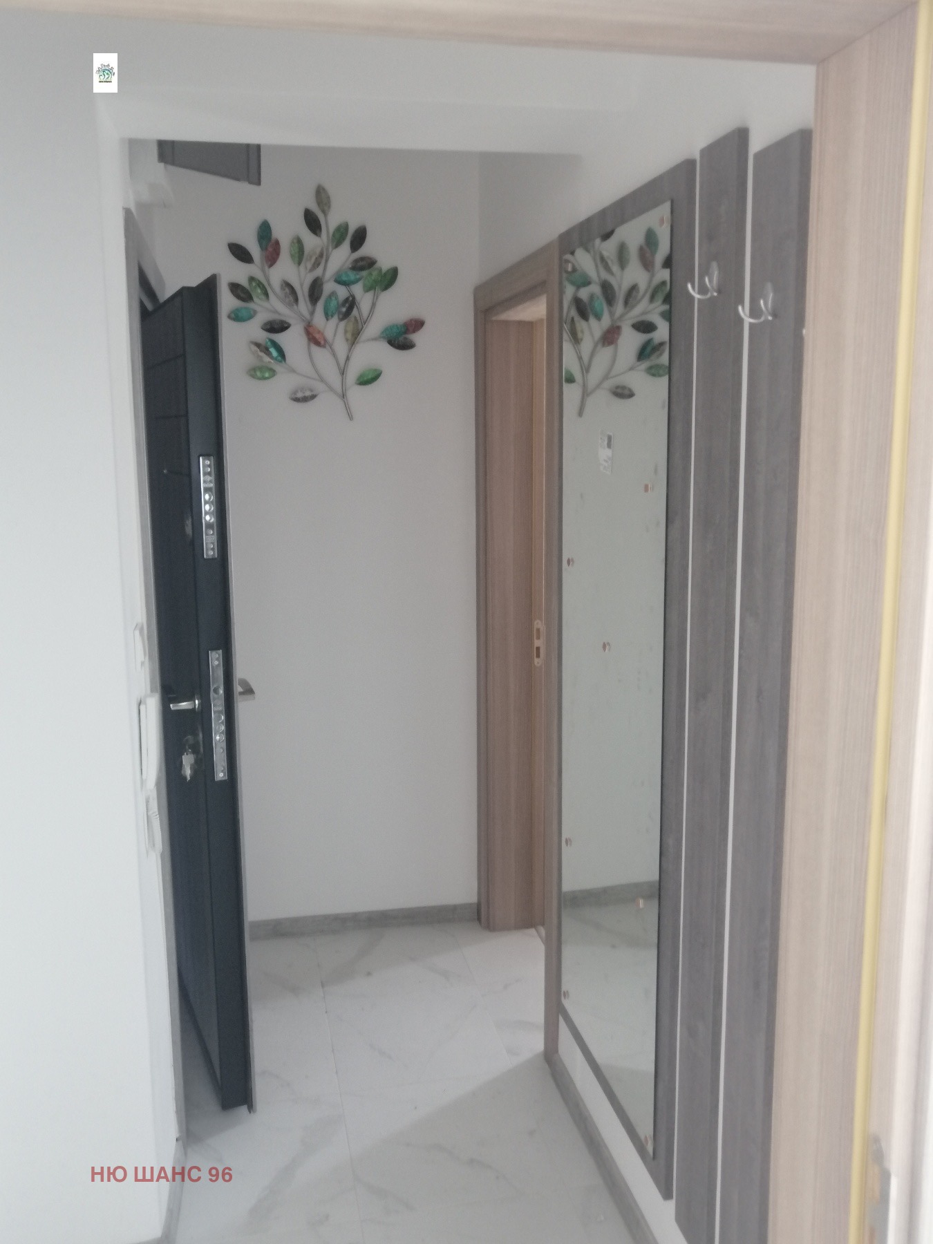 Дава под наем 3-СТАЕН, гр. София, Център, снимка 7 - Апартаменти - 53910645