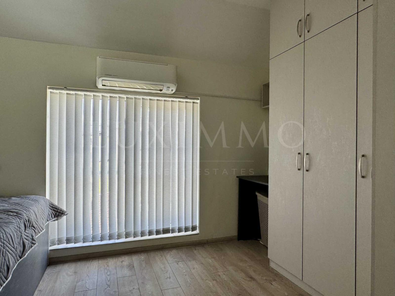 Дава под наем 3-СТАЕН, гр. София, Редута, снимка 6 - Апартаменти - 54332645