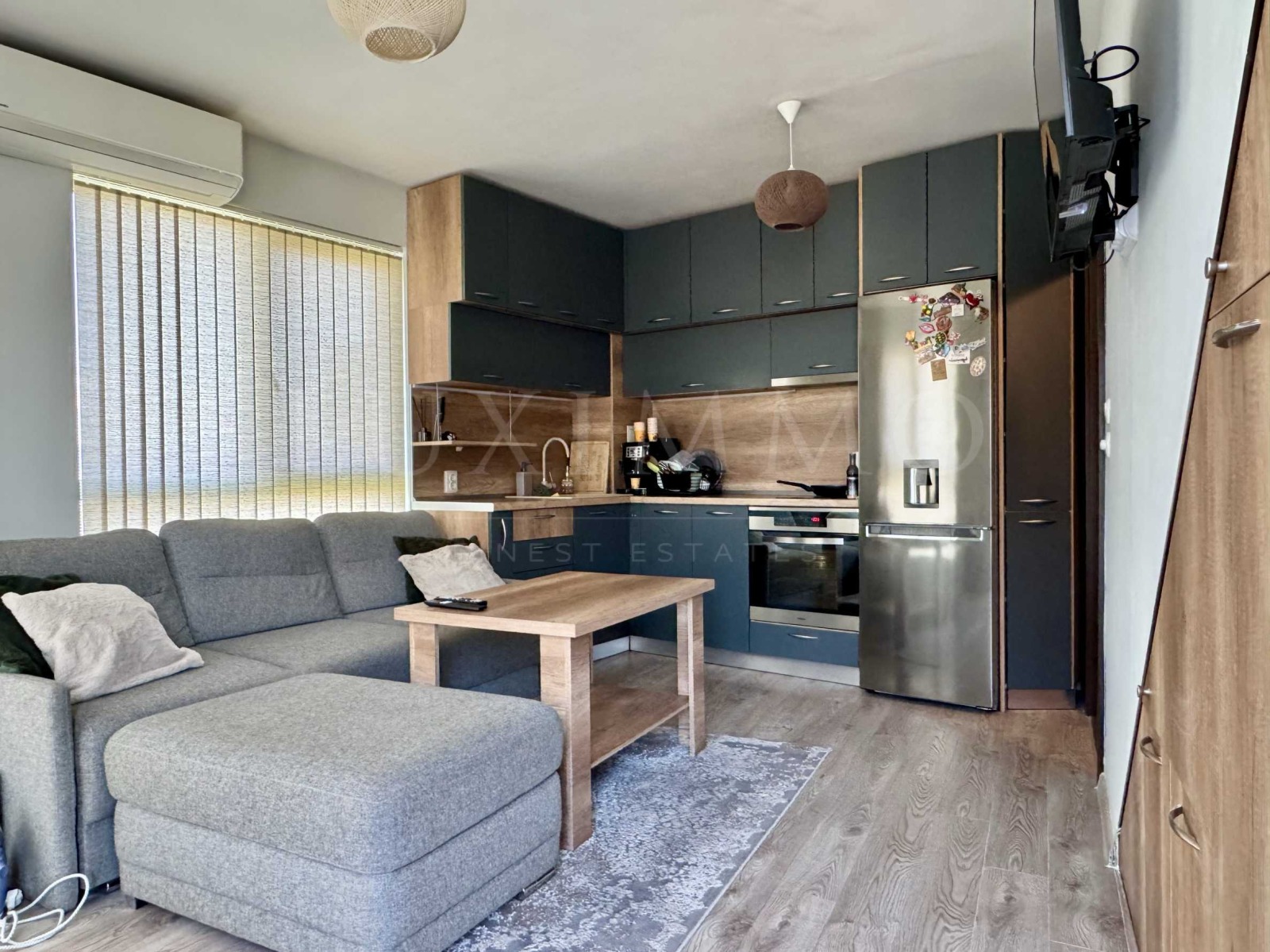 Дава под наем 3-СТАЕН, гр. София, Редута