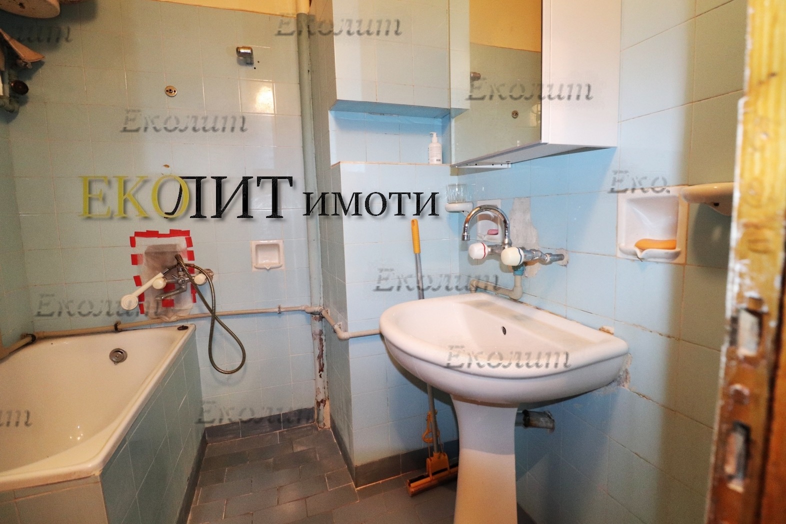 Дава под наем 3-СТАЕН, гр. София, Център, снимка 6 - Апартаменти - 56129505