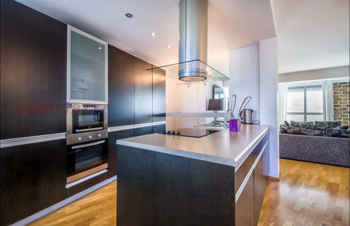 Дава под наем МЕЗОНЕТ, гр. София, Лозенец, снимка 3 - Апартаменти - 53740431