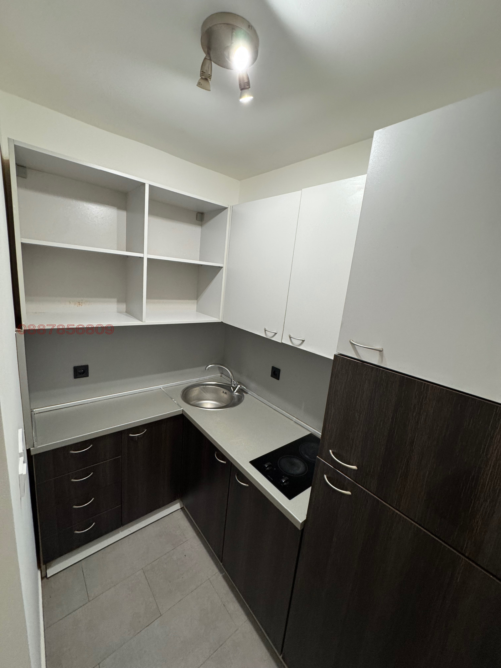 Дава под наем МАГАЗИН, гр. София, Белите брези, снимка 5 - Магазини - 53850129