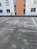Дава под наем  Гараж, Паркомясто град Велико Търново , Акация , 14 кв.м | 99138165 - изображение [3]