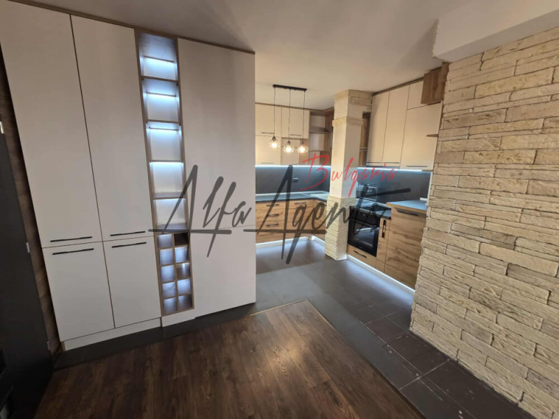 Дава под Наем 3-СТАЕН в град Варна, Победа - 115 кв.м / 699 € » 1 367.13 лв., АЛФА АГЕНТИ