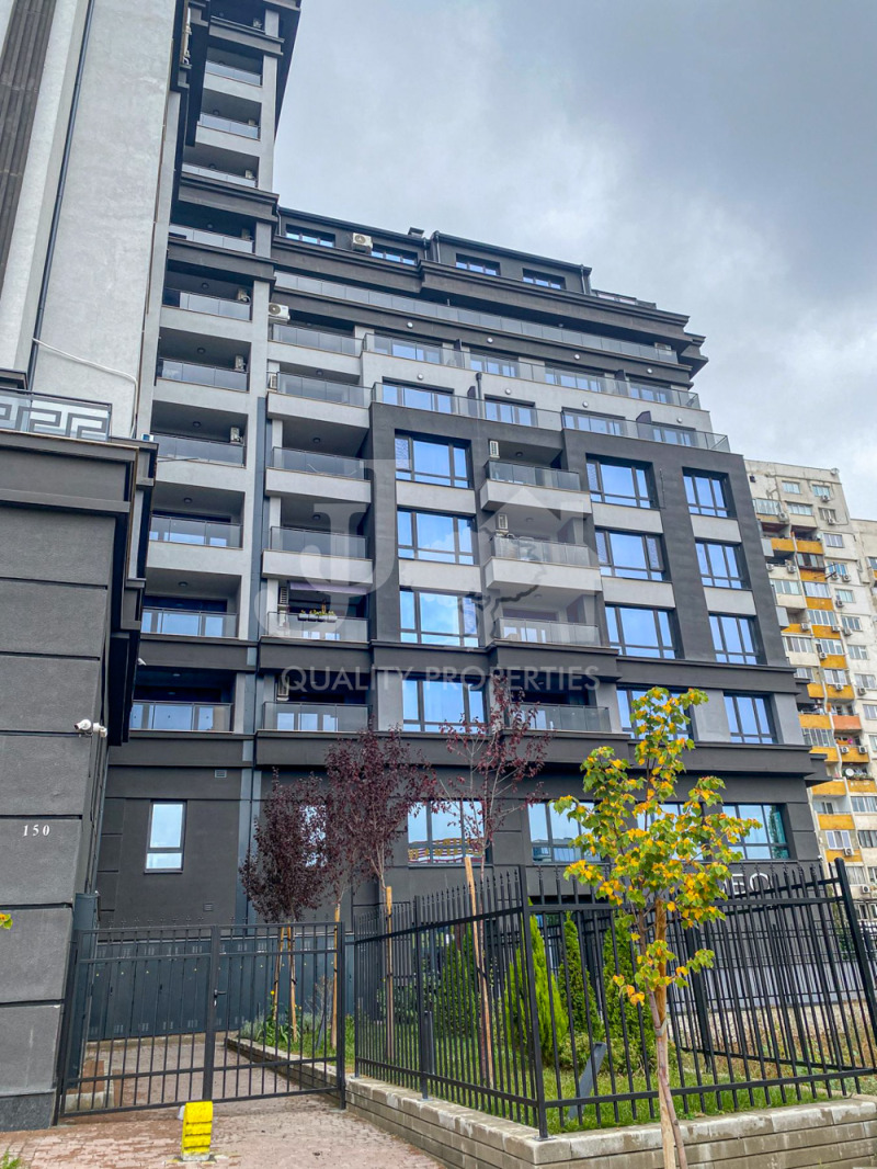Дава под Наем ОФИС в град София, Люлин 10 - 50 кв.м / 500 € » 977.92 лв., ДЖЕЙ И ДЖЕЙ КОРПОРЕЙШЪН ООД