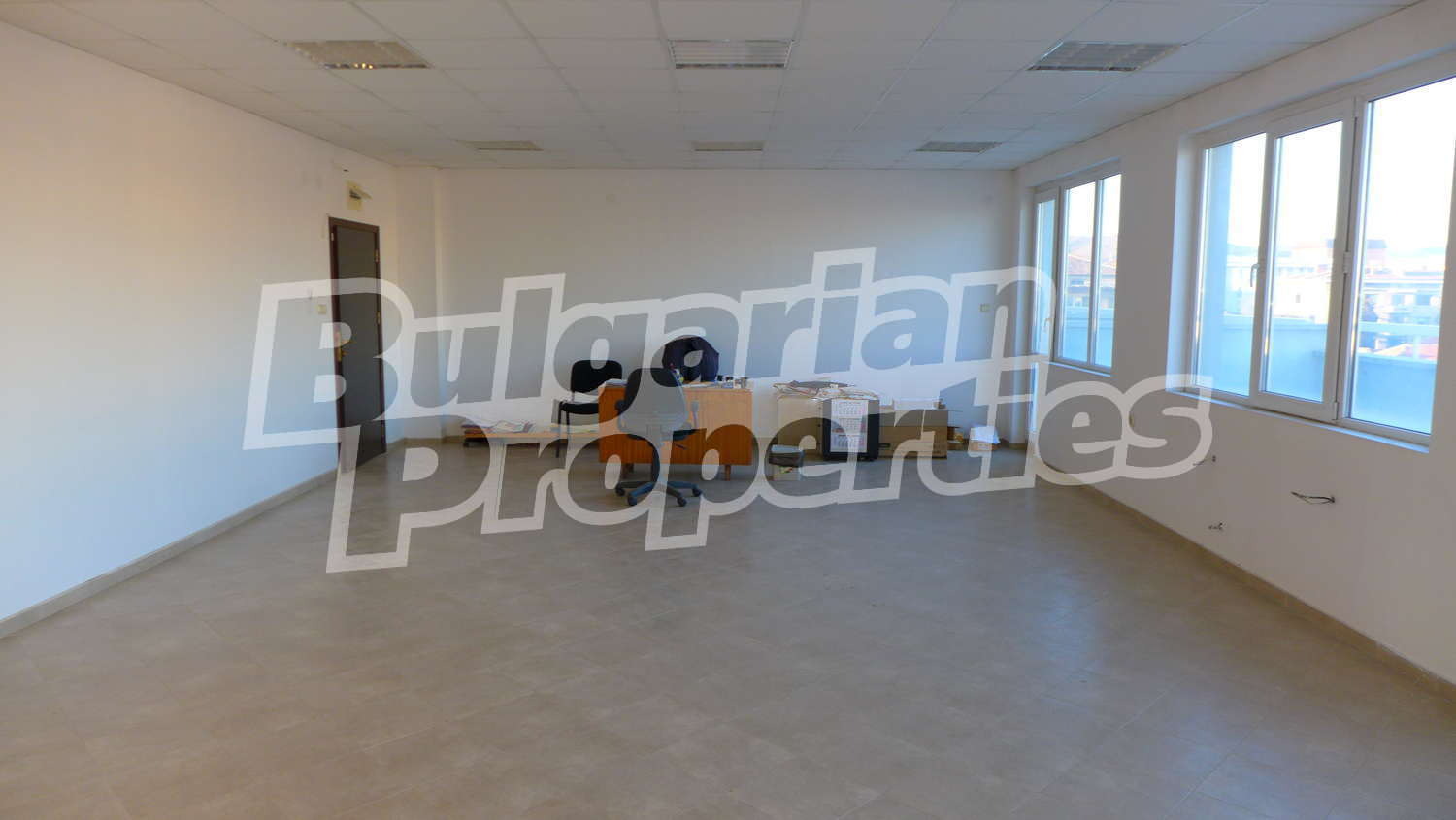 Дава под Наем ОФИС | Imot.bg — изображение 1