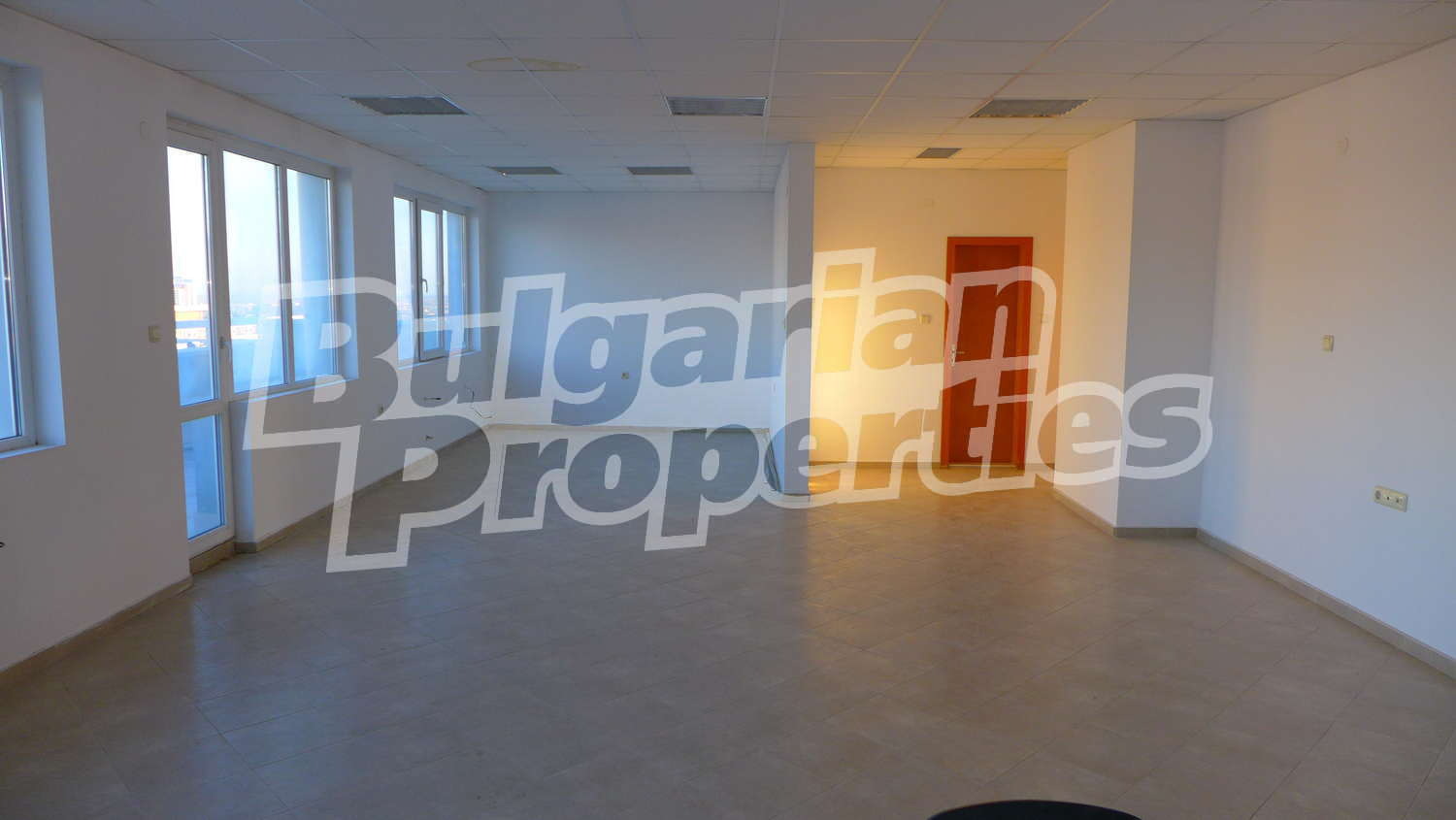Дава под Наем ОФИС | Imot.bg — изображение 2