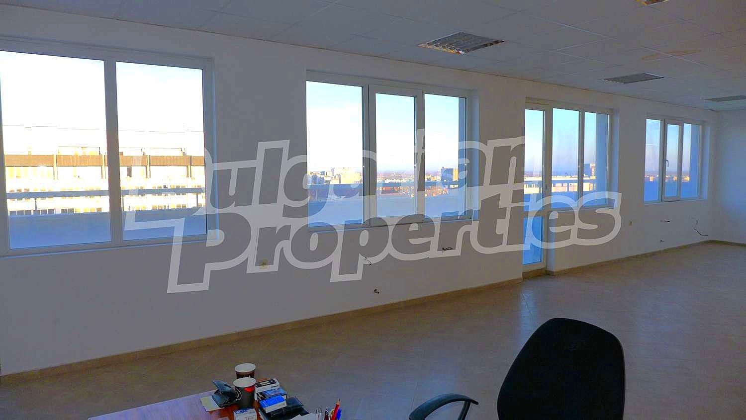 Дава под Наем ОФИС | Imot.bg — изображение 14