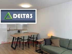 1 bedroom Malinova dolina, Sofia 5