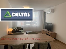 1 bedroom Malinova dolina, Sofia 9