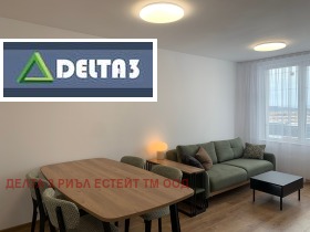 1 bedroom Malinova dolina, Sofia 10