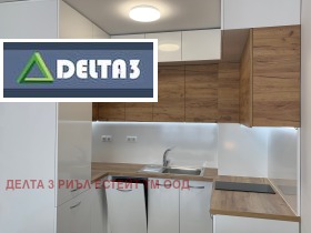 1 bedroom Malinova dolina, Sofia 8