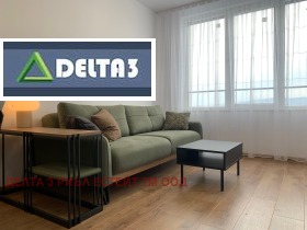 1 bedroom Malinova dolina, Sofia 1