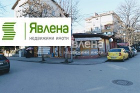 Дава под наем магазин град Пловдив Гагарин - [1] 